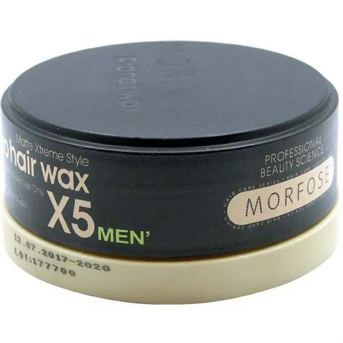 Men Pro Hair Wax Krem X5 150 ml