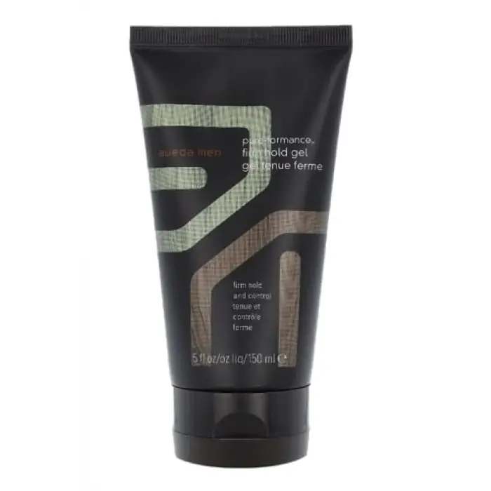 Men Pure-Formance Firm Hold Saç Jeli 150 ml