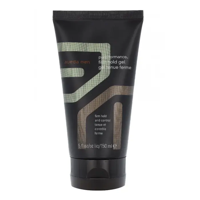 Men Pure-Formance Firm Hold Saç Jeli 150 ml