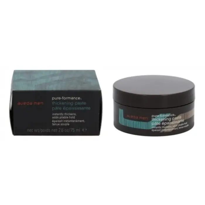 Men Pure-Formance Thickening Paste Saç Şekillendirici 75ml
