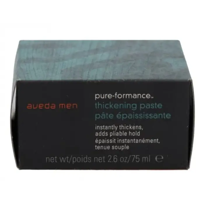Men Pure-Formance Thickening Paste Saç Şekillendirici 75ml
