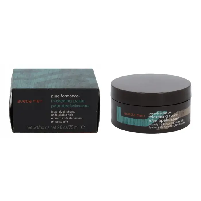 Men Pure-Formance Thickening Paste Saç Şekillendirici 75ml