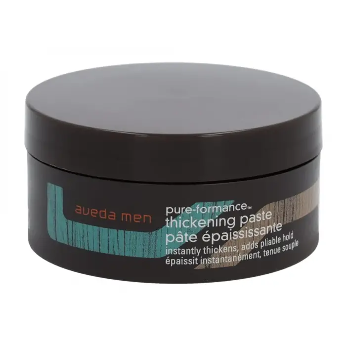Men Pure-Formance Thickening Paste Saç Şekillendirici 75ml