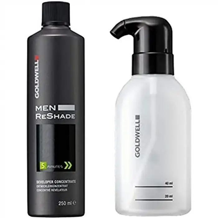 Men Reshade Developer Uygulama Losyonu 250 Ml