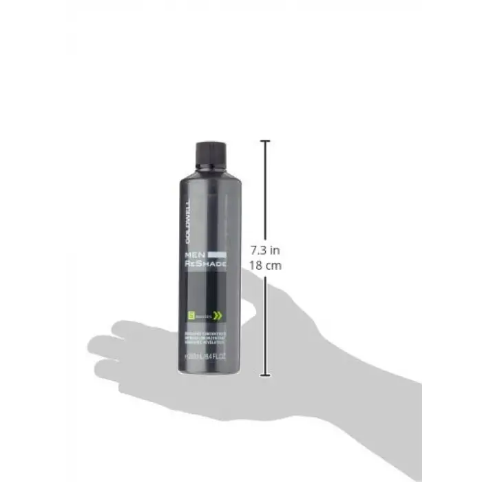 Men Reshade Developer Uygulama Losyonu 250 Ml