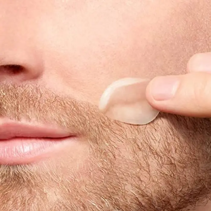 Men Soothing Aftershave Gel 75 ml