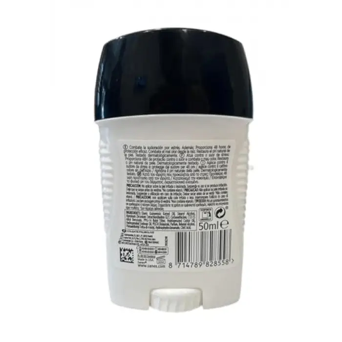 Men Stress Response Stick Deodorant 48H
