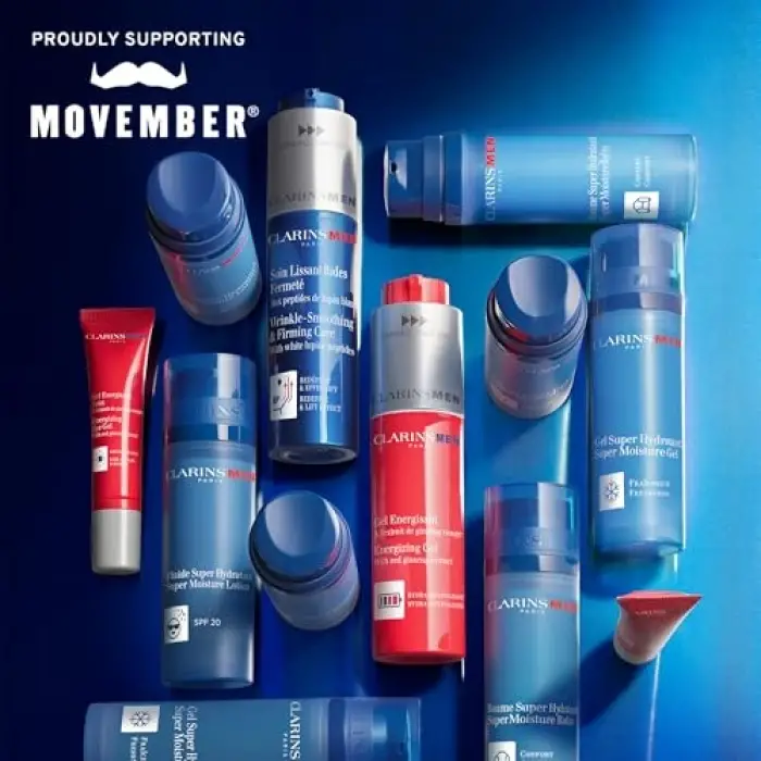 Men Super Moisture Balm 50 Ml