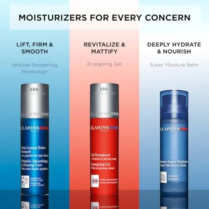 Men Super Moisture Balm 50 Ml