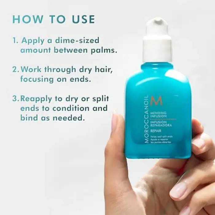 Mending Infusion 75 ml