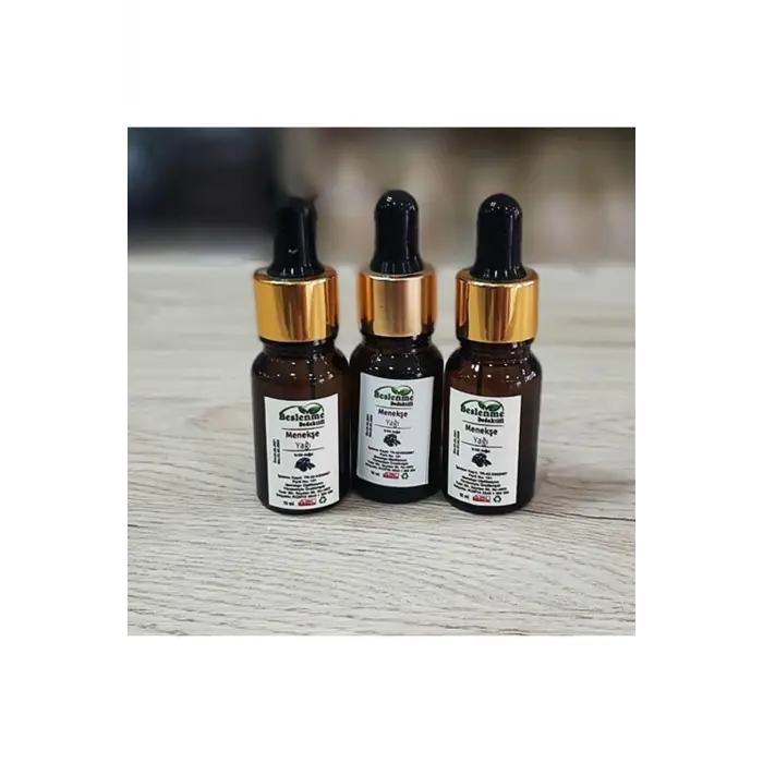 Menekşe Yağı 10 Ml