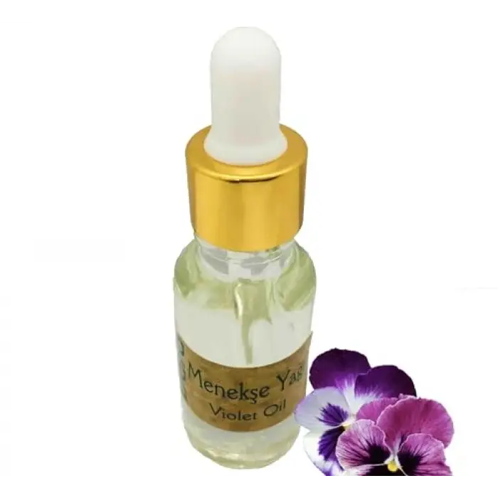 Menekşe Yağı 20 ML