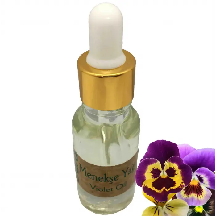 Menekşe Yağı 20 ML