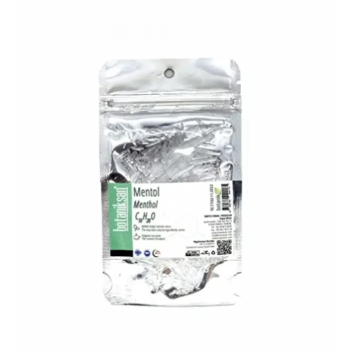 Mentol 10 g