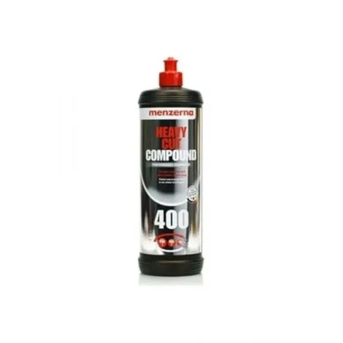 Menzerna 400 Improved Formulation 1 KG