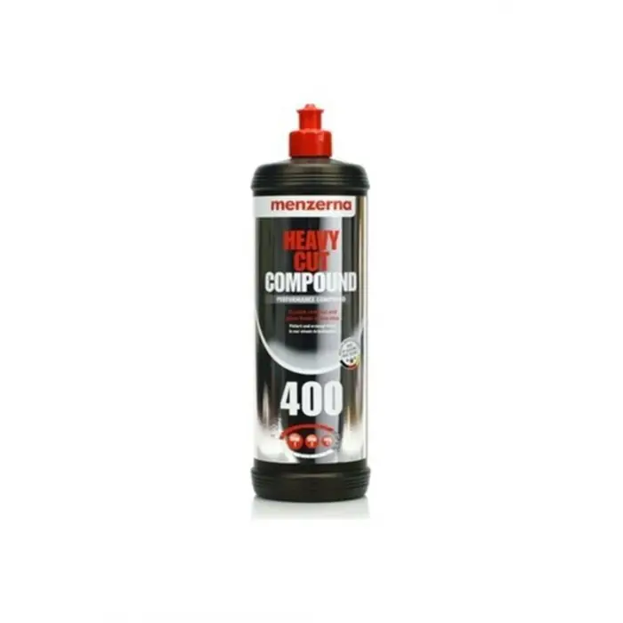 Menzerna 400 Improved Formulation 1 KG