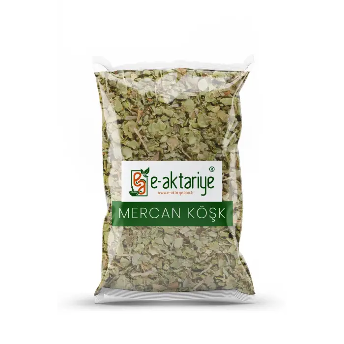 Mercan Köşk 100 g
