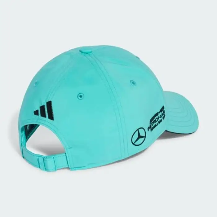 Mercedes Amg Petronas Formula One Team Şapka