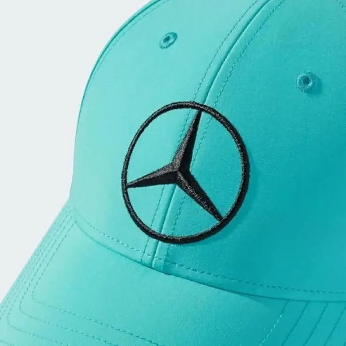Mercedes Amg Petronas Formula One Team Şapka