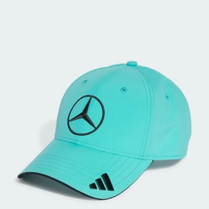 Mercedes Amg Petronas Formula One Team Şapka