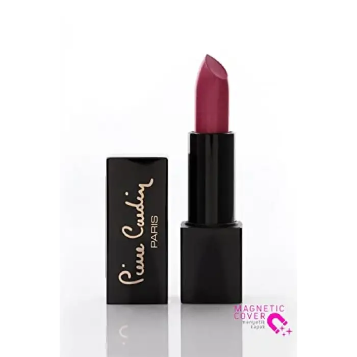 Mercury Velvet Lipstick - Fire Red - 167