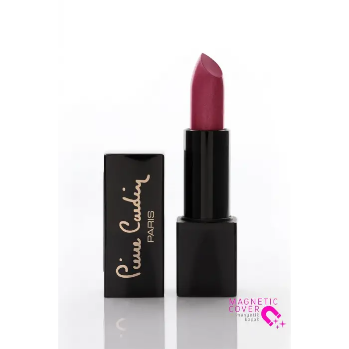 Mercury Velvet Lipstick - Fire Red - 167