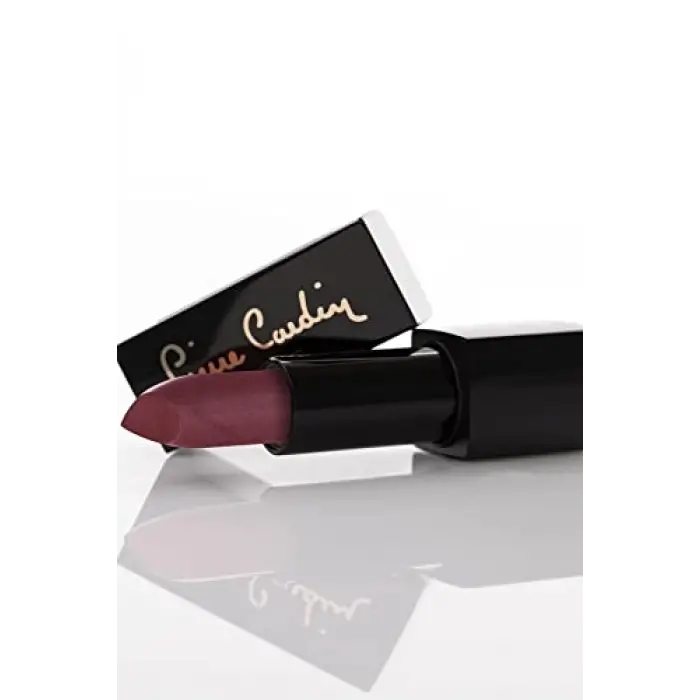 Mercury Velvet Lipstick - Garnet - 169