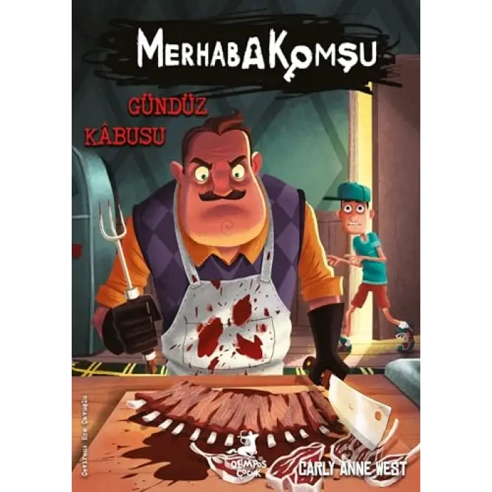 Merhaba Komşu 2: Gündüz Kabusu