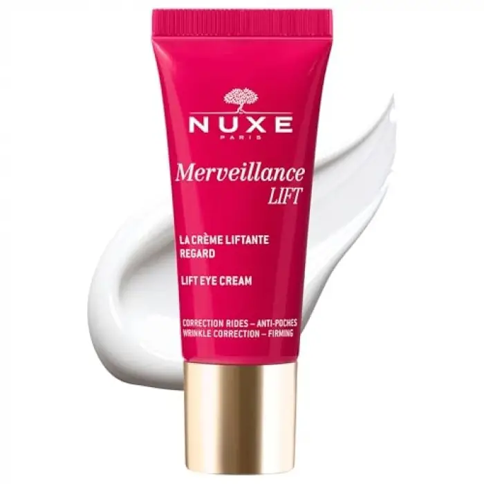 Merveillance Lift Eye Cream 15 ml