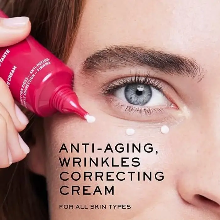 Merveillance Lift Eye Cream 15 ml