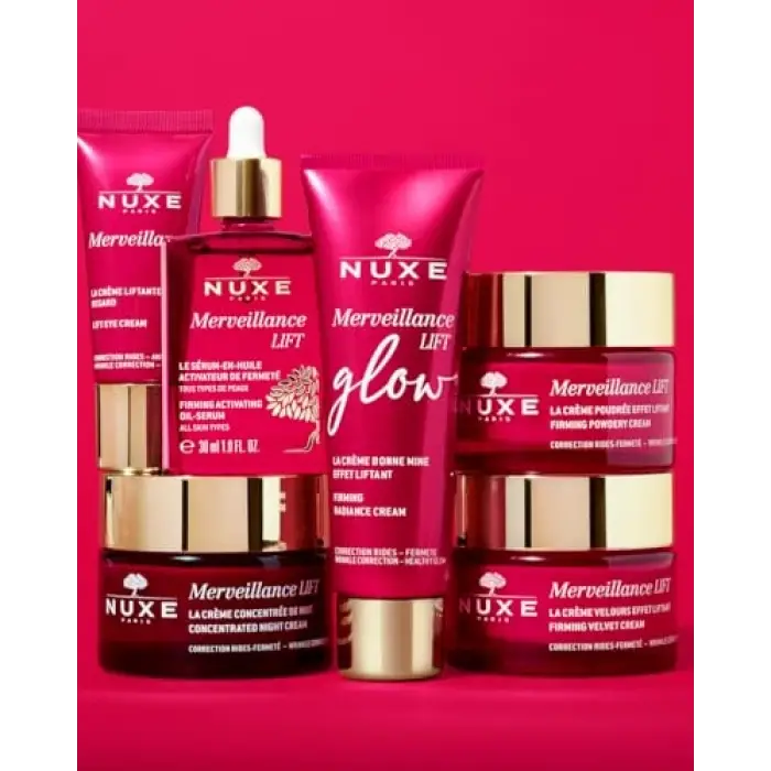 Merveillance Lift Glow 50 ml