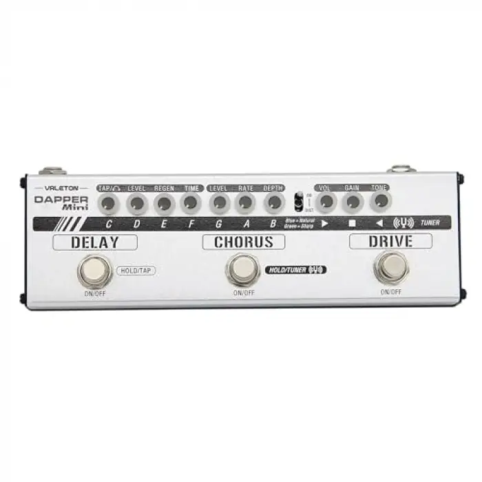 Mes-1 Dapper Mini Effect Strip