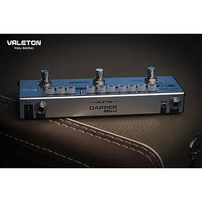 Mes-1 Dapper Mini Effect Strip