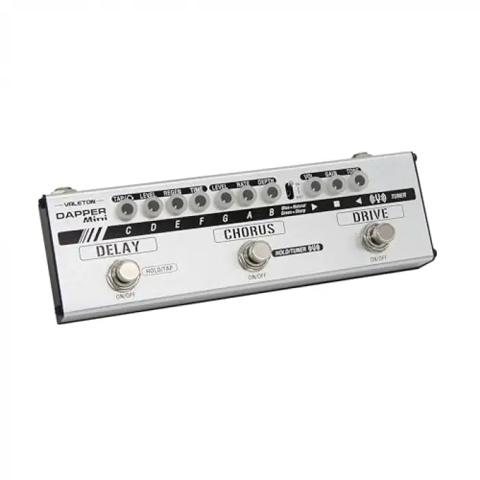 Mes-1 Dapper Mini Effect Strip