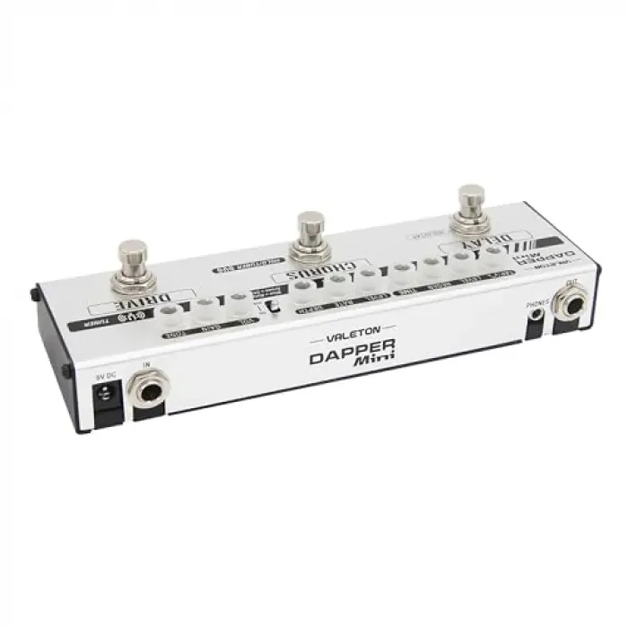 Mes-1 Dapper Mini Effect Strip