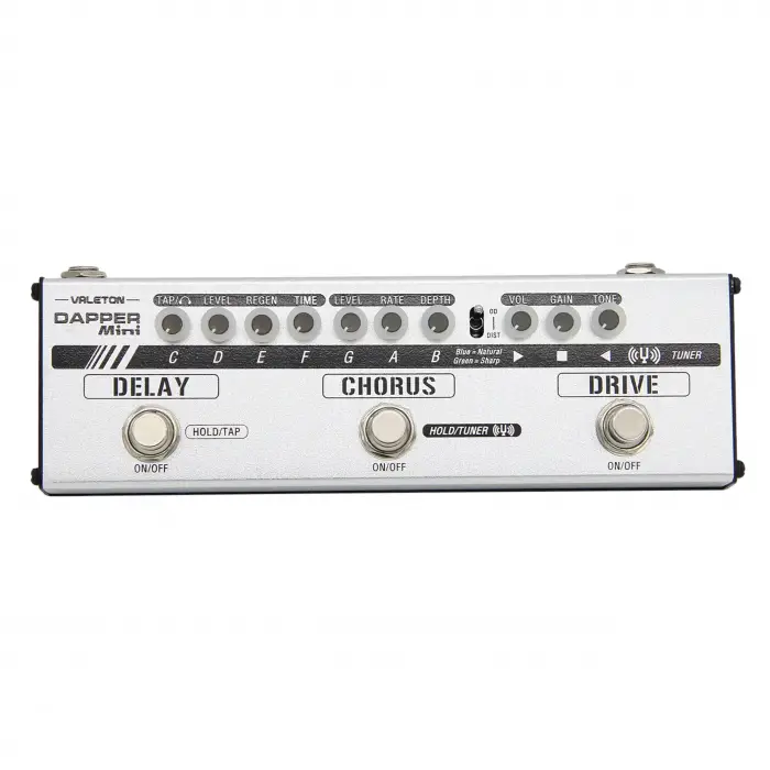 Mes-1 Dapper Mini Effect Strip