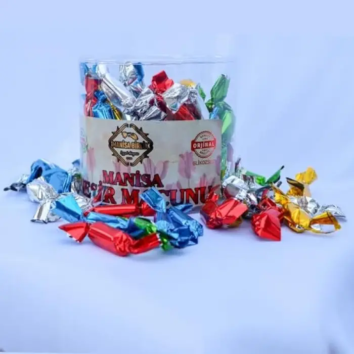 Mesir Macunu Küre 1 Kg