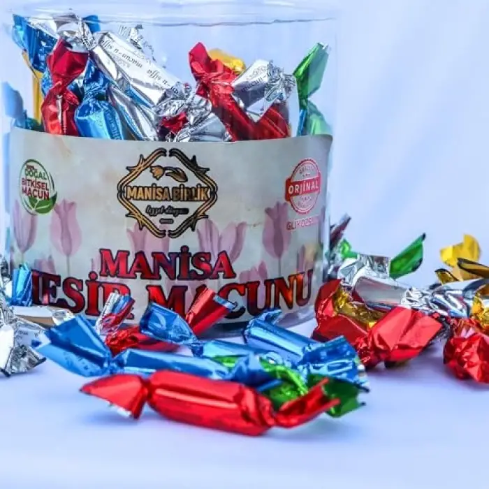 Mesir Macunu Küre 1 Kg