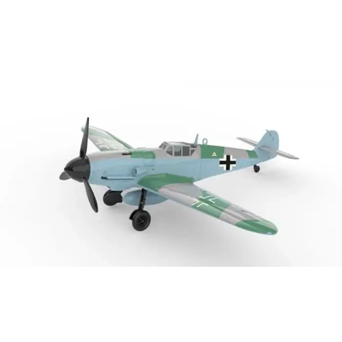 Messerschmitt Bf109G-6, Oyuncak