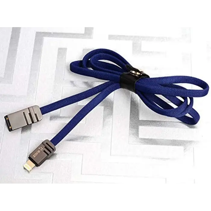 Mest Lightning Usb Kablo 1M Lacivert