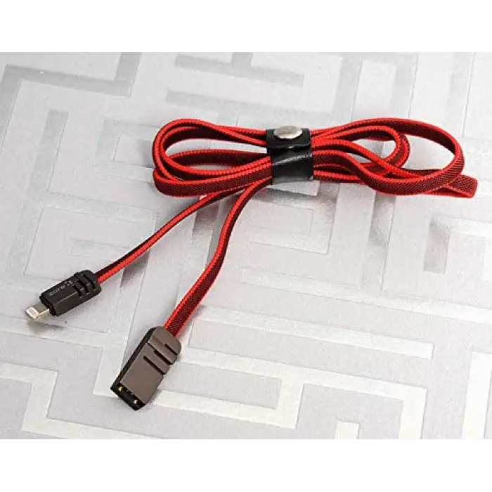 Mest Lightning Usb Kablo 1M Lacivert