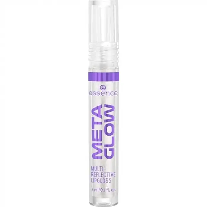 Meta Glow Multi-Reflective Lipgloss 01
