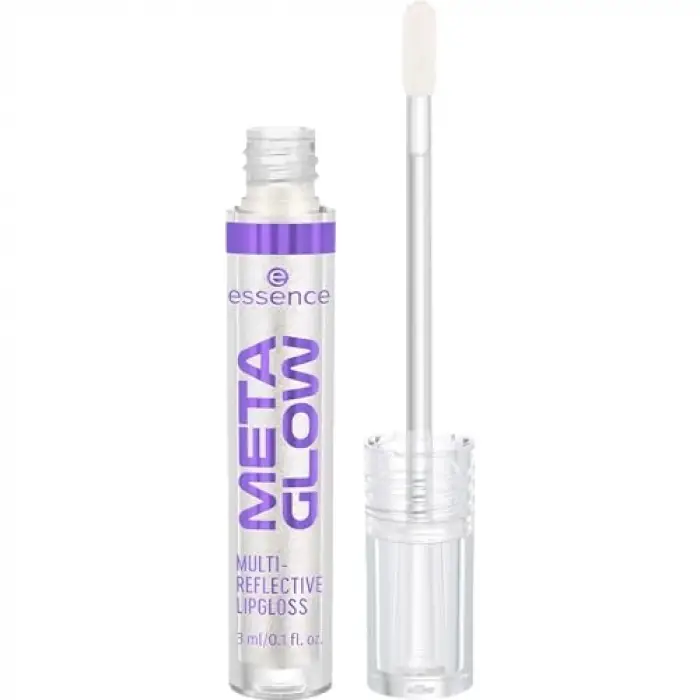 Meta Glow Multi-Reflective Lipgloss 01