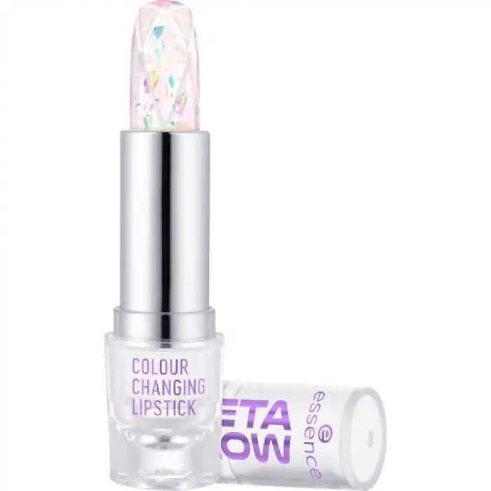 Meta Glow Renk Değiştiren Ruj