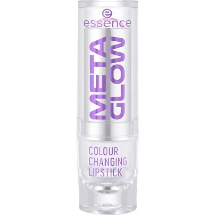 Meta Glow Renk Değiştiren Ruj