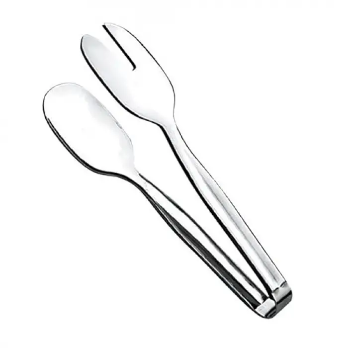 Metal buz maşası