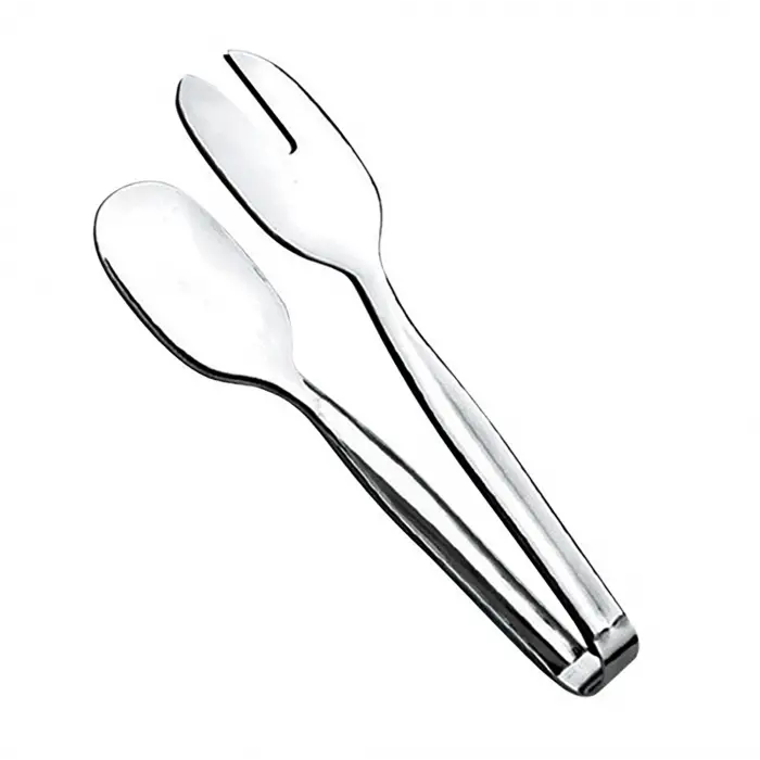 Metal buz maşası
