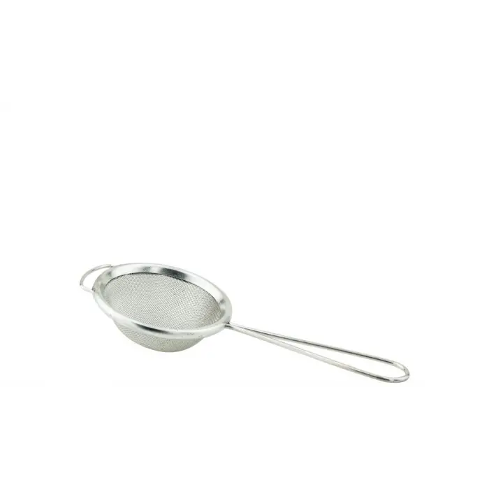 Metal Çay Süzgeci