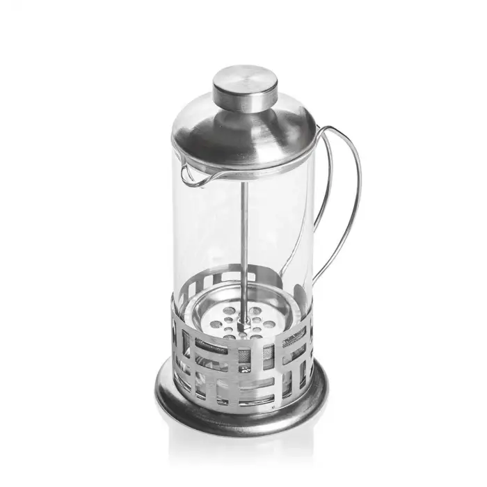 Metal French Press