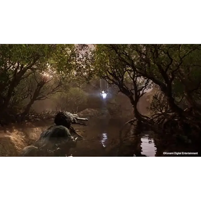 Metal Gear Solid Delta Snake Eater D1 Edition, PS5
